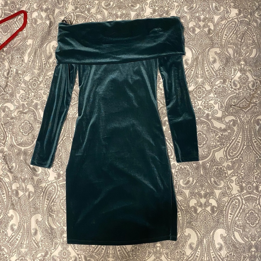 Forever 21 Dress